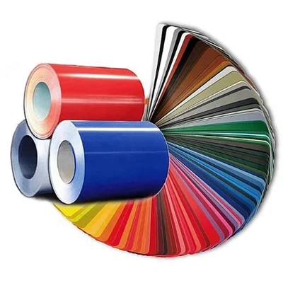 color coated steel coil price color coated steel coil price