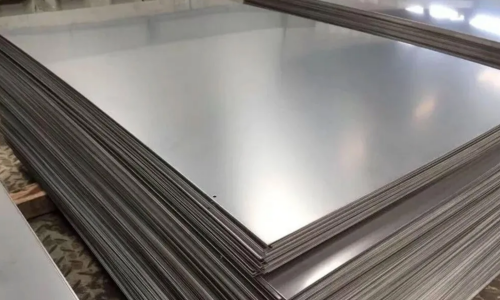 stainless steel stainless steel