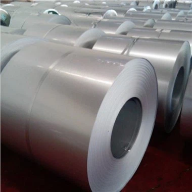 Zink aluminio-magnesio estalitako altzairua