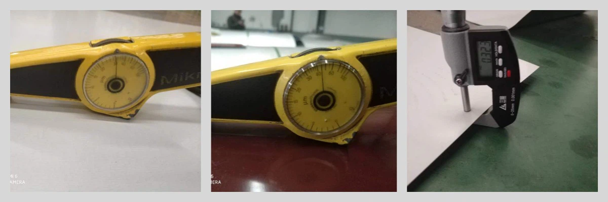 coating test coating test