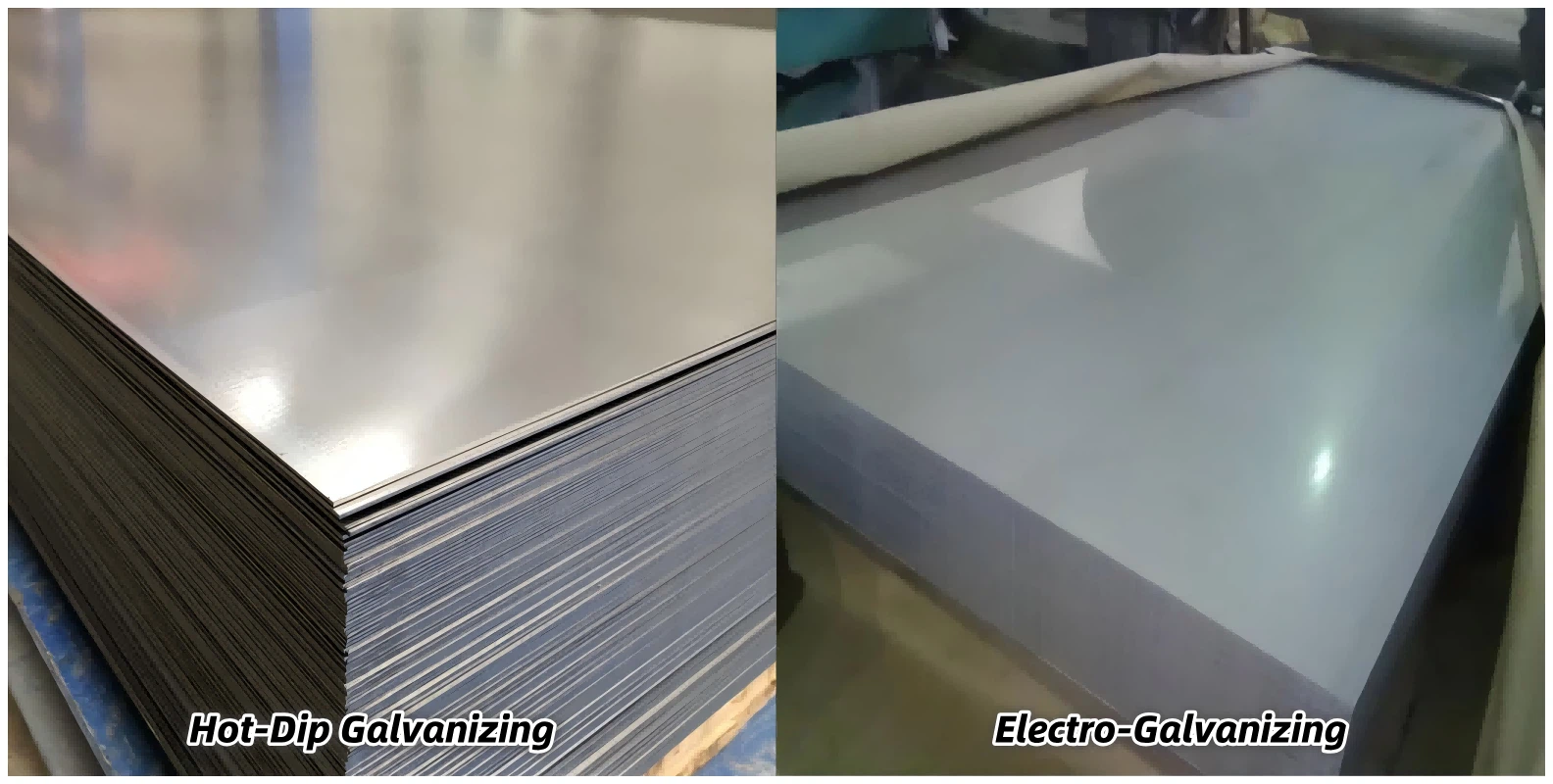 Rugged Texture Left and Smooth Finish Right Rugged Texture Left and Smooth Finish Right