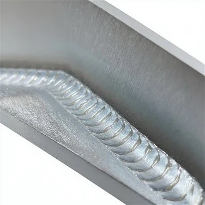 Metalezko soldadura